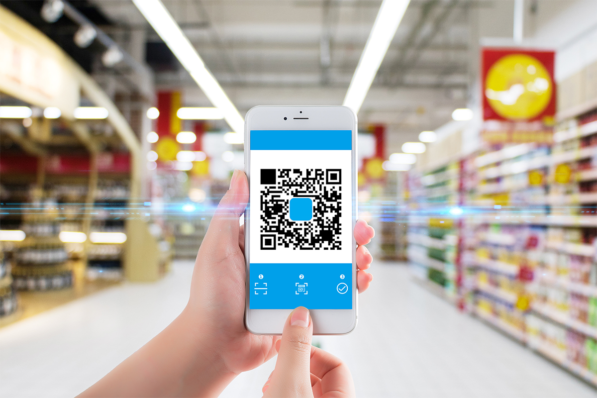 亞太地區積極推動區域 QR Code 支付系統整合